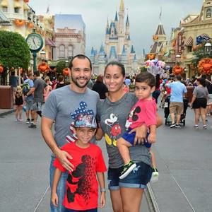 Meet your Posher, Kristy